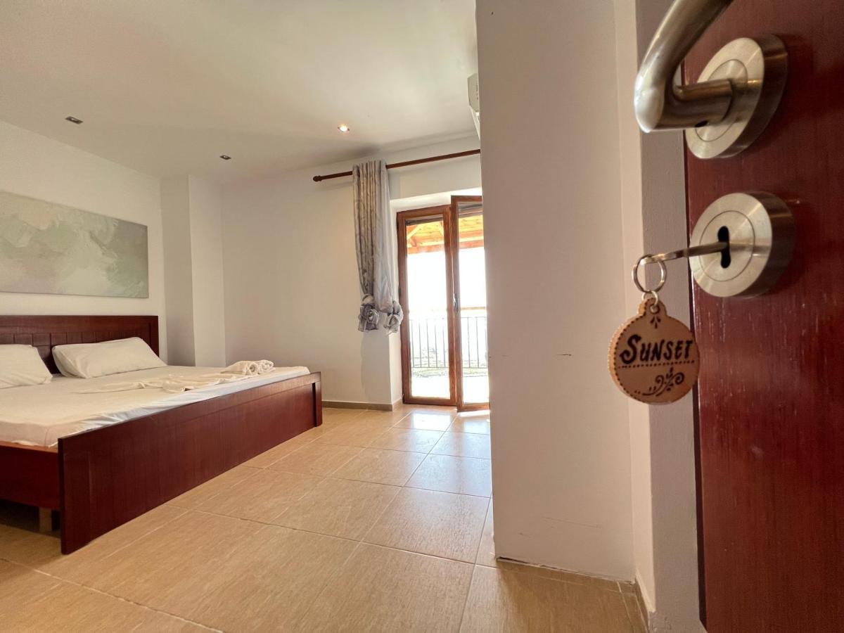 Argileos Apartment ฮีมาเรอ ภายนอก รูปภาพ