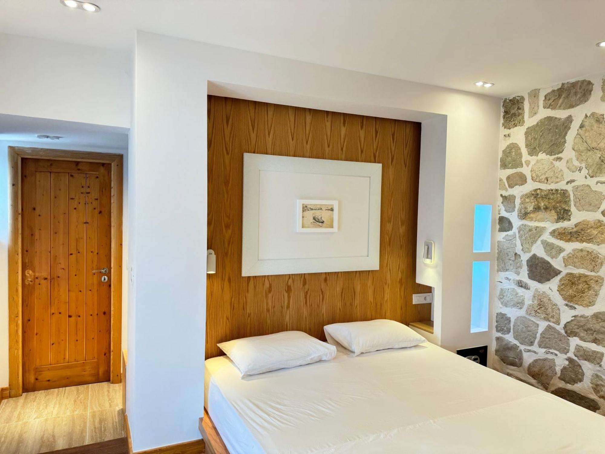 Argileos Apartment ฮีมาเรอ ภายนอก รูปภาพ
