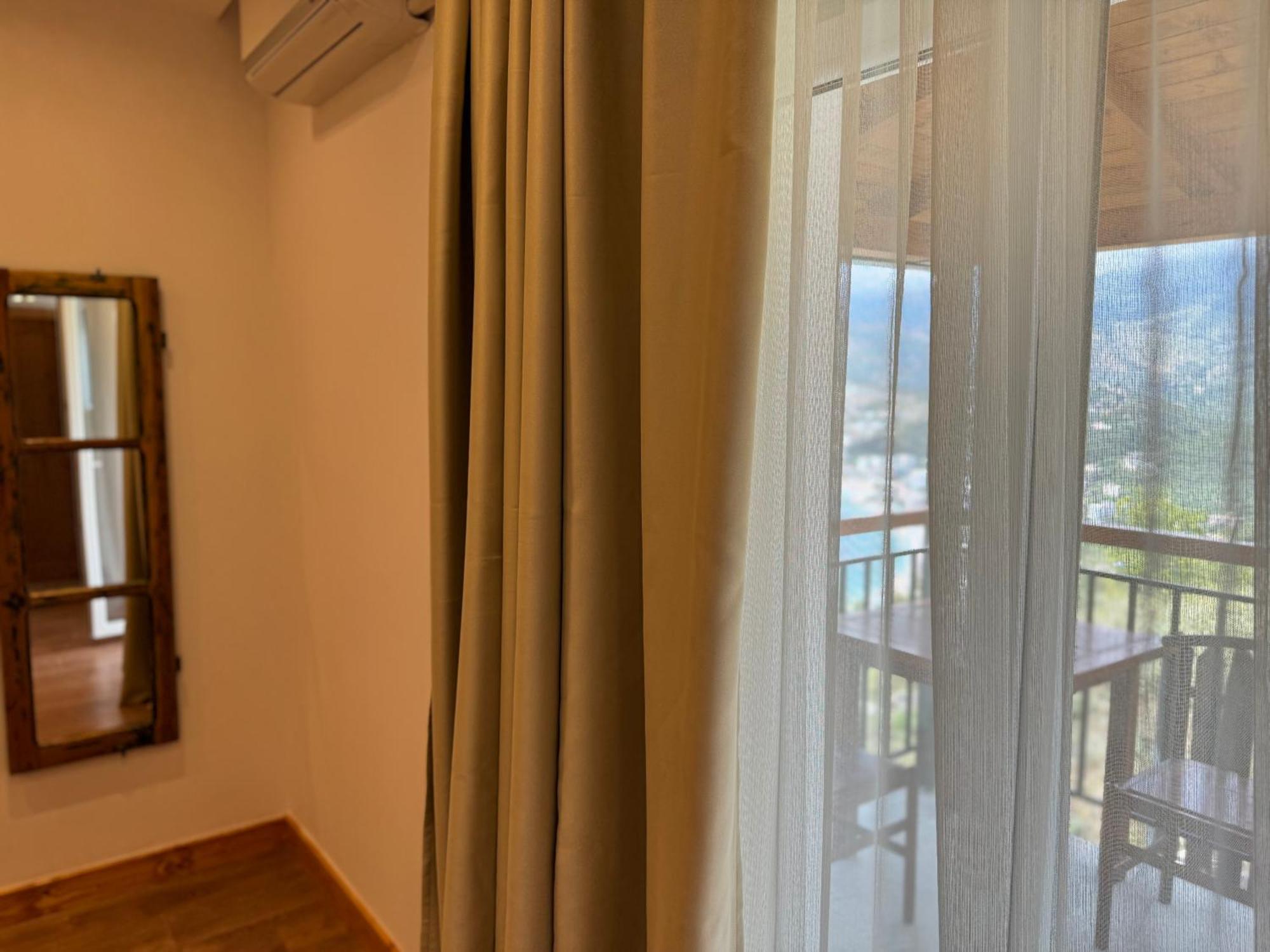 Argileos Apartment ฮีมาเรอ ภายนอก รูปภาพ