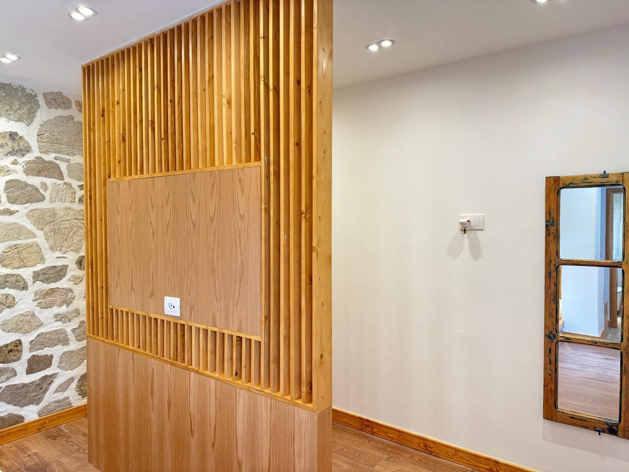 Argileos Apartment ฮีมาเรอ ภายนอก รูปภาพ