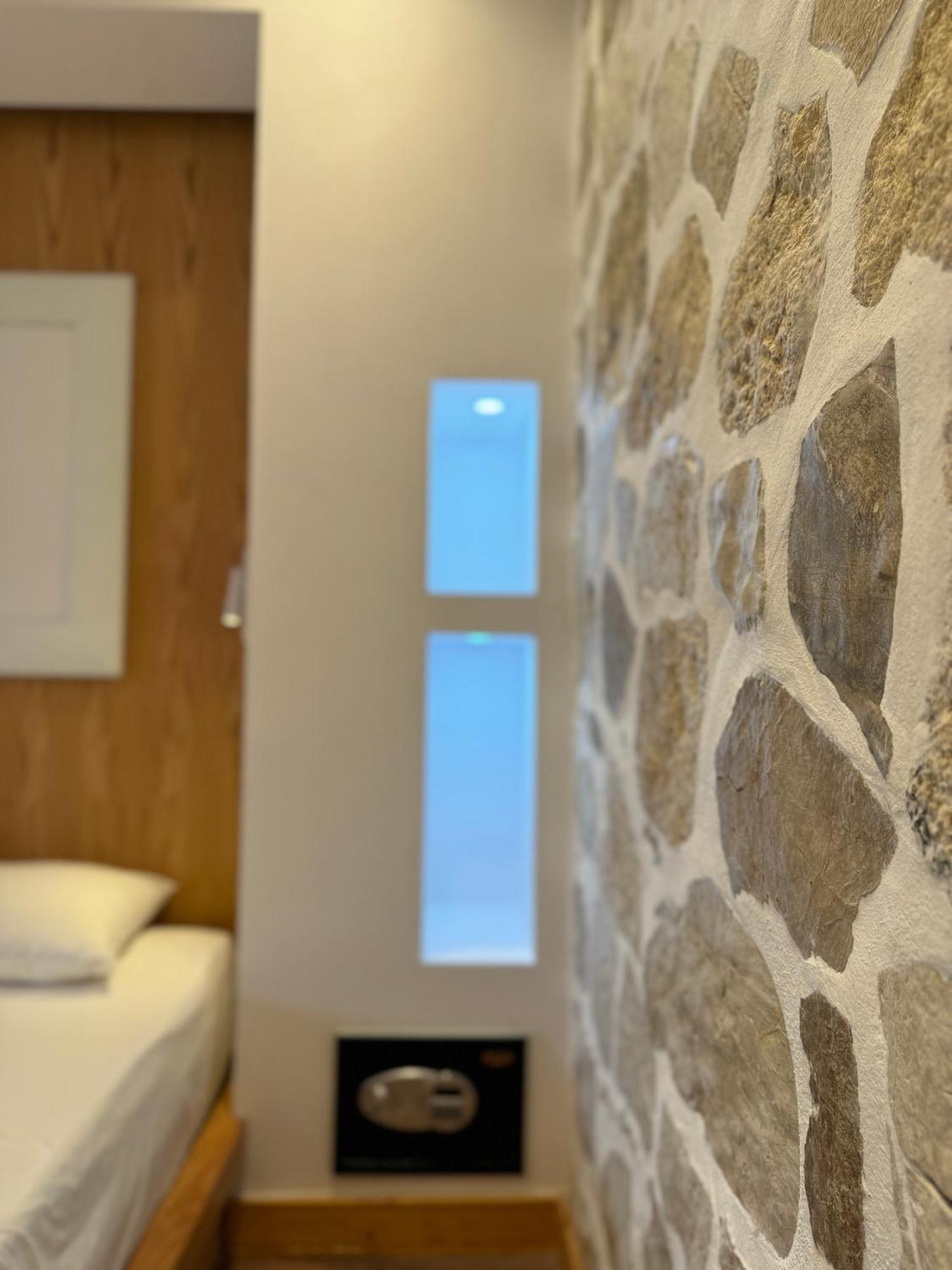 Argileos Apartment ฮีมาเรอ ภายนอก รูปภาพ