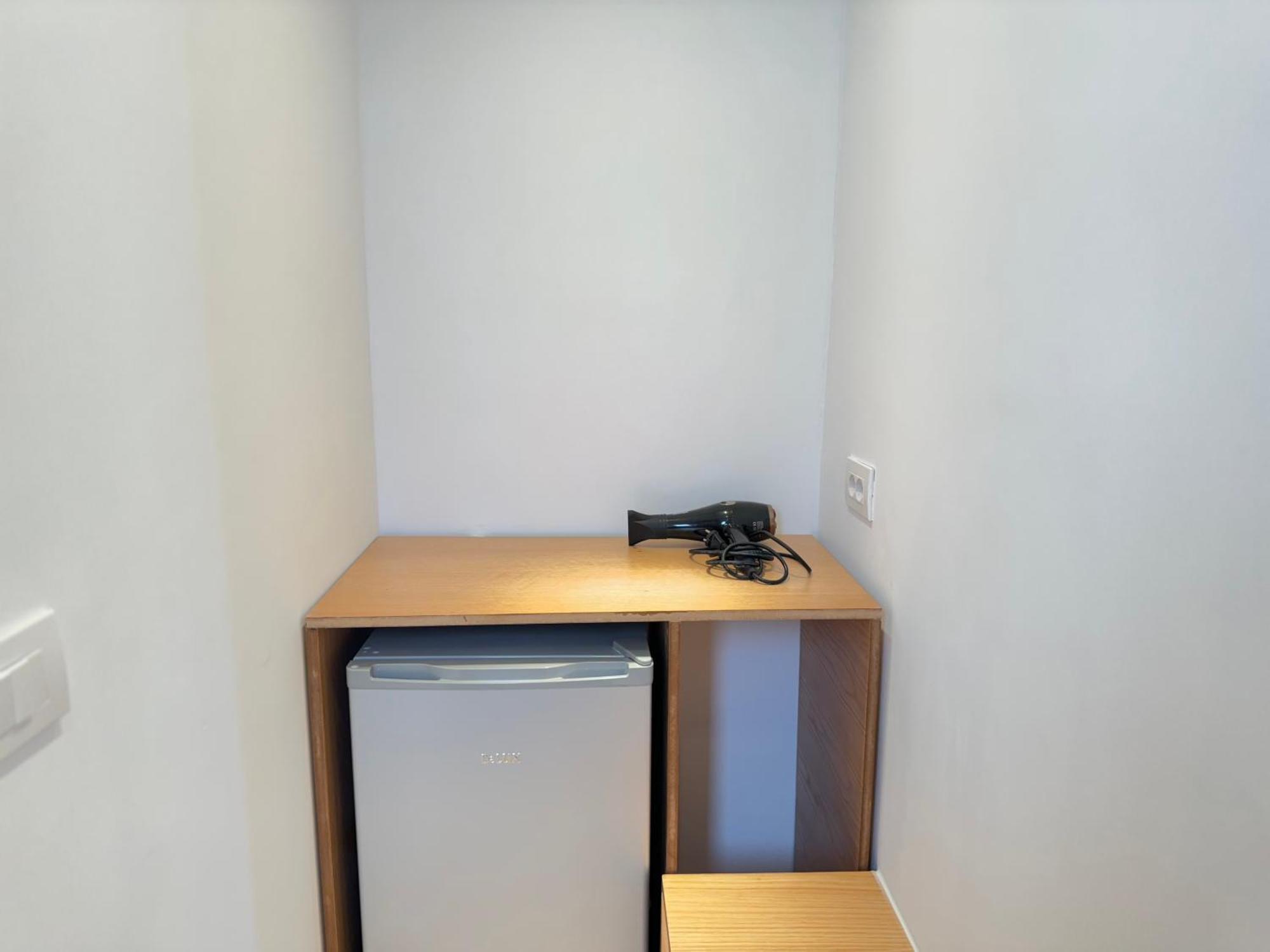 Argileos Apartment ฮีมาเรอ ภายนอก รูปภาพ