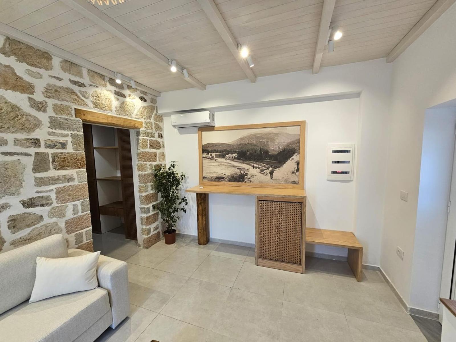 Argileos Apartment ฮีมาเรอ ภายนอก รูปภาพ