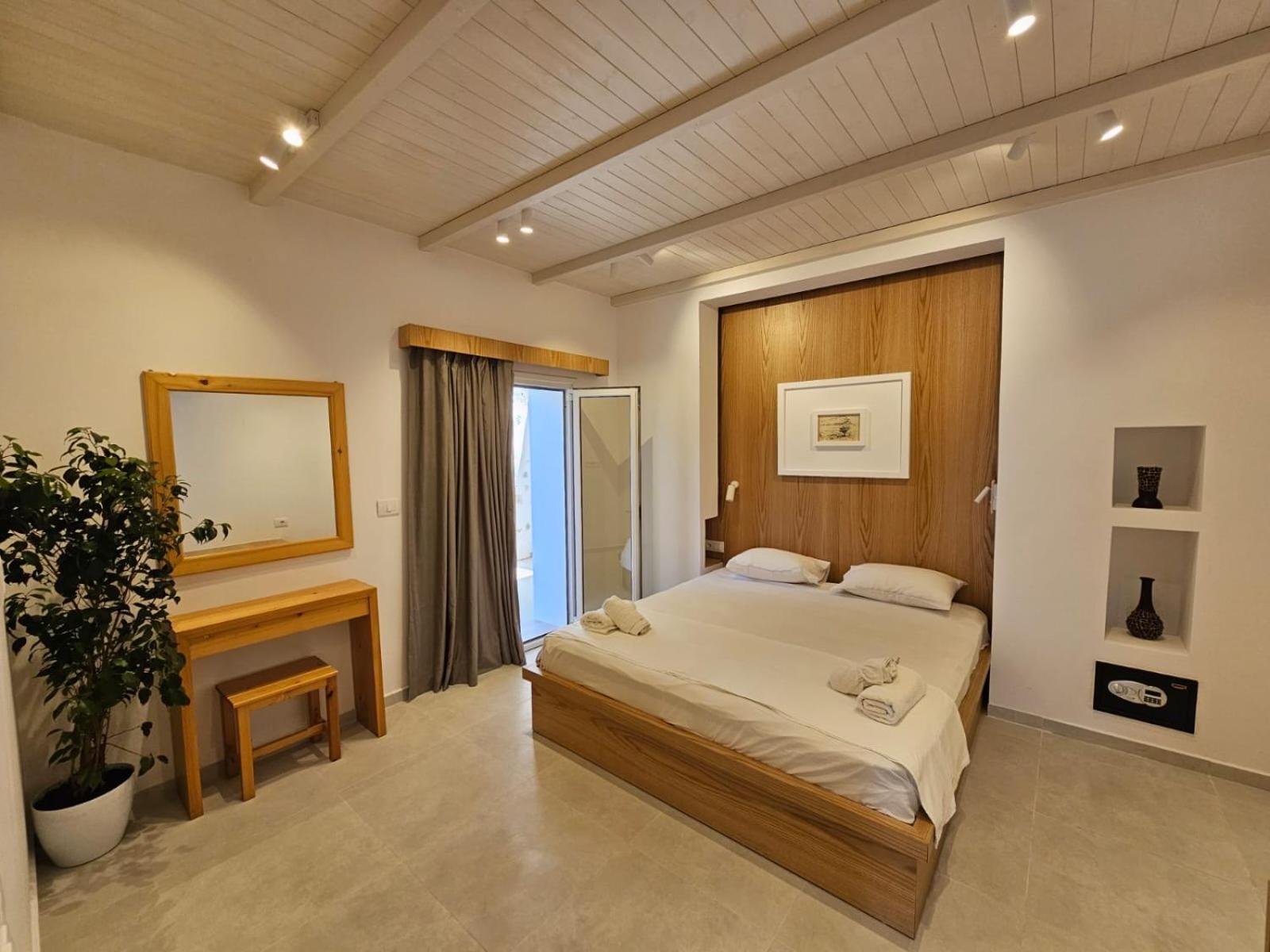 Argileos Apartment ฮีมาเรอ ภายนอก รูปภาพ