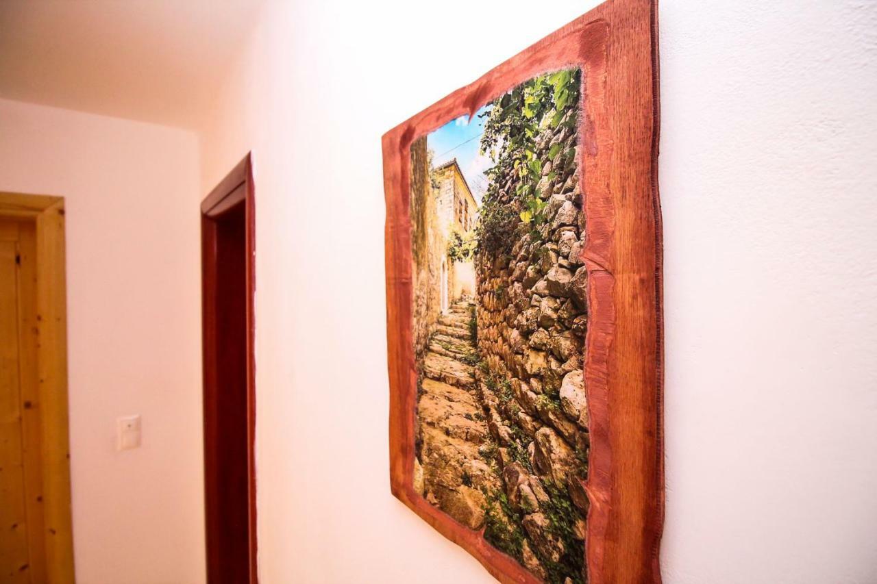 Argileos Apartment ฮีมาเรอ ภายนอก รูปภาพ