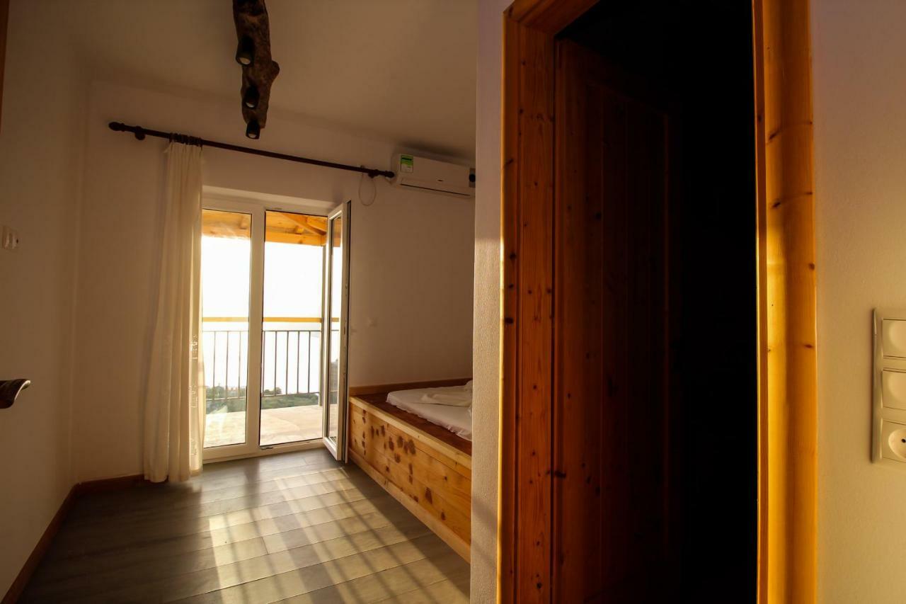 Argileos Apartment ฮีมาเรอ ภายนอก รูปภาพ